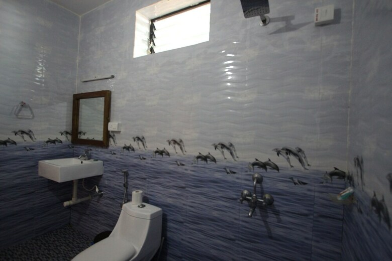 Hotel Simrose Resort