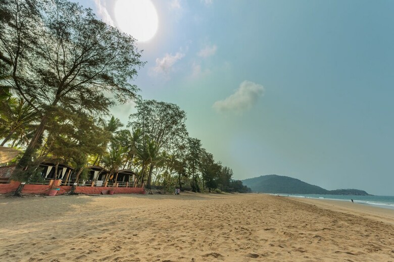 Hotel Simrose Resort