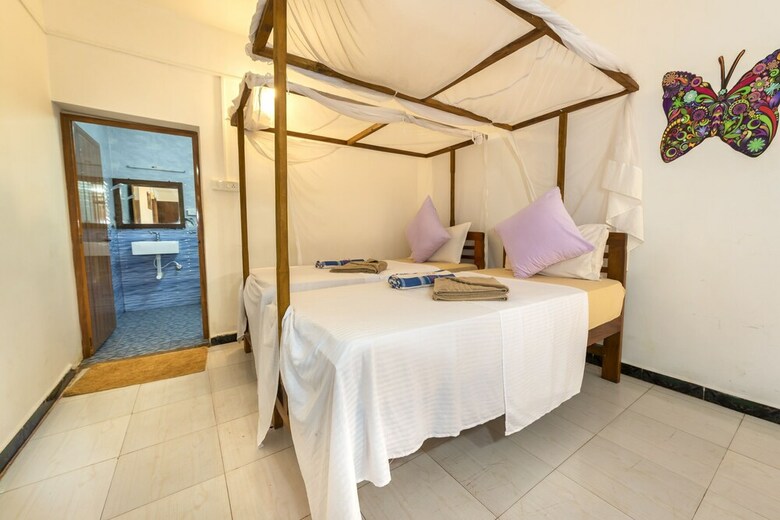 Hotel Simrose Resort