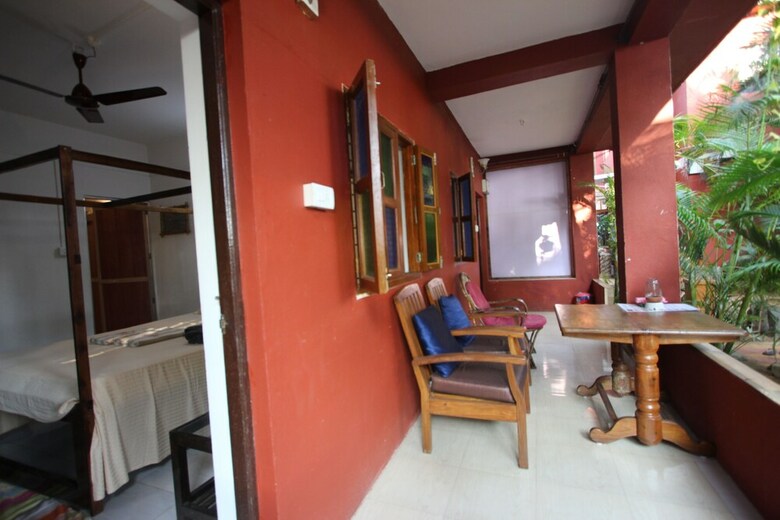 Hotel Simrose Resort