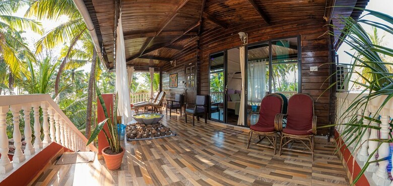 Hotel Simrose Resort