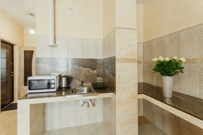 Apartamentos Pechersk House