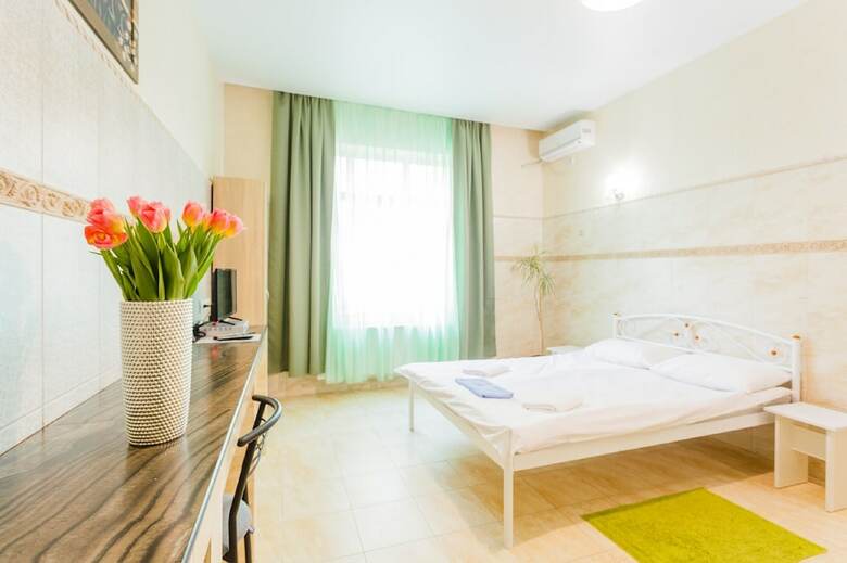 Apartamentos Pechersk House