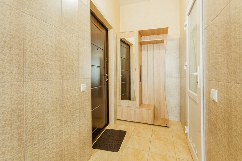 Apartamentos Pechersk House