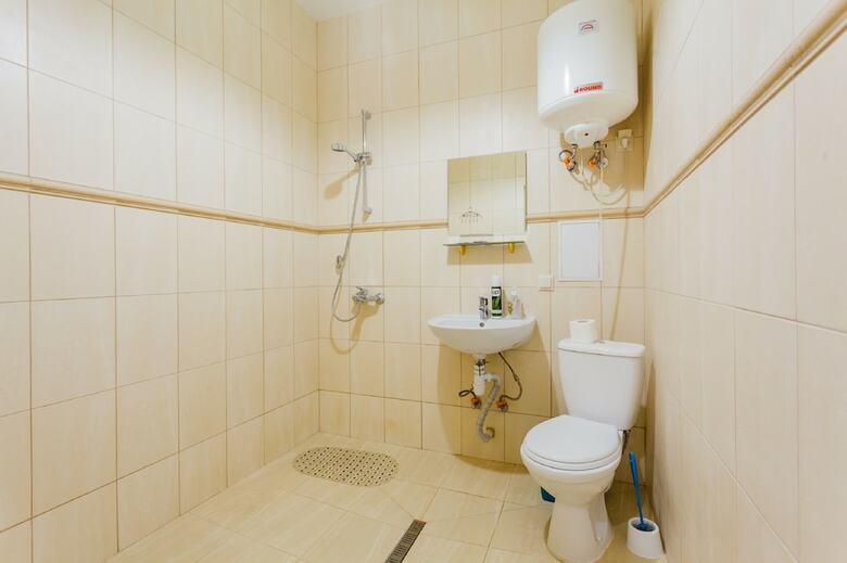 Apartamentos Pechersk House