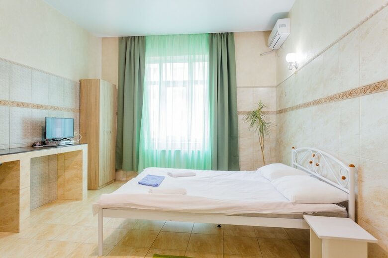 Apartamentos Pechersk House