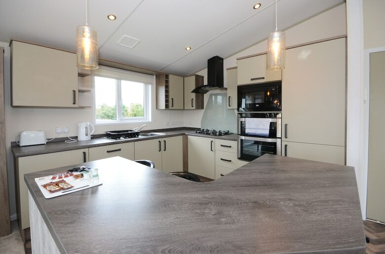 Posada Ca Holiday Management - Kathryn Lodge