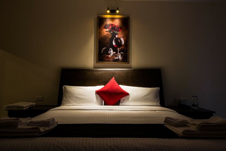 Apartamento Wild Berry Resort Agonda