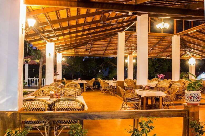 Apartamento Wild Berry Resort Agonda