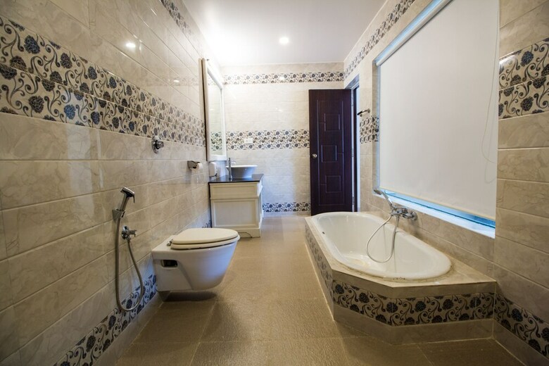 Apartamento Wild Berry Resort Agonda