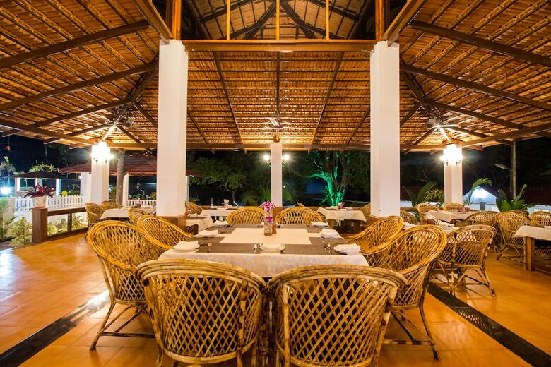 Apartamento Wild Berry Resort Agonda