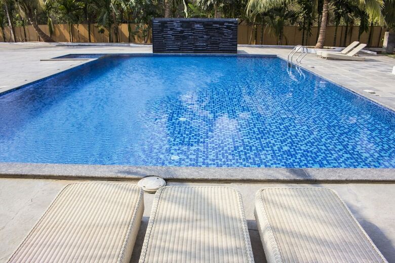 Apartamento Wild Berry Resort Agonda