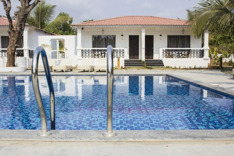 Apartamento Wild Berry Resort Agonda