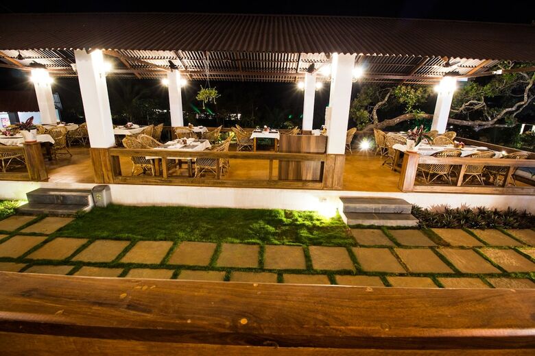 Apartamento Wild Berry Resort Agonda