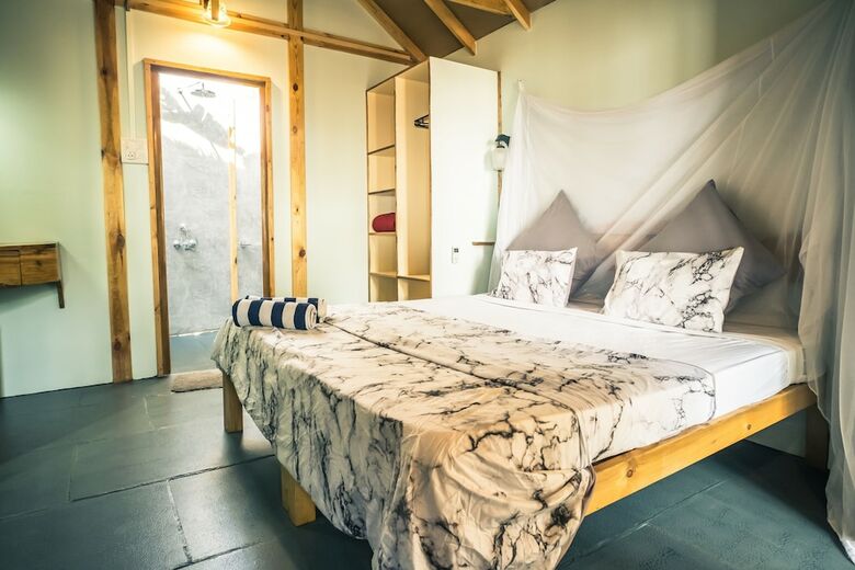 Hotel Goa Cottages Agonda