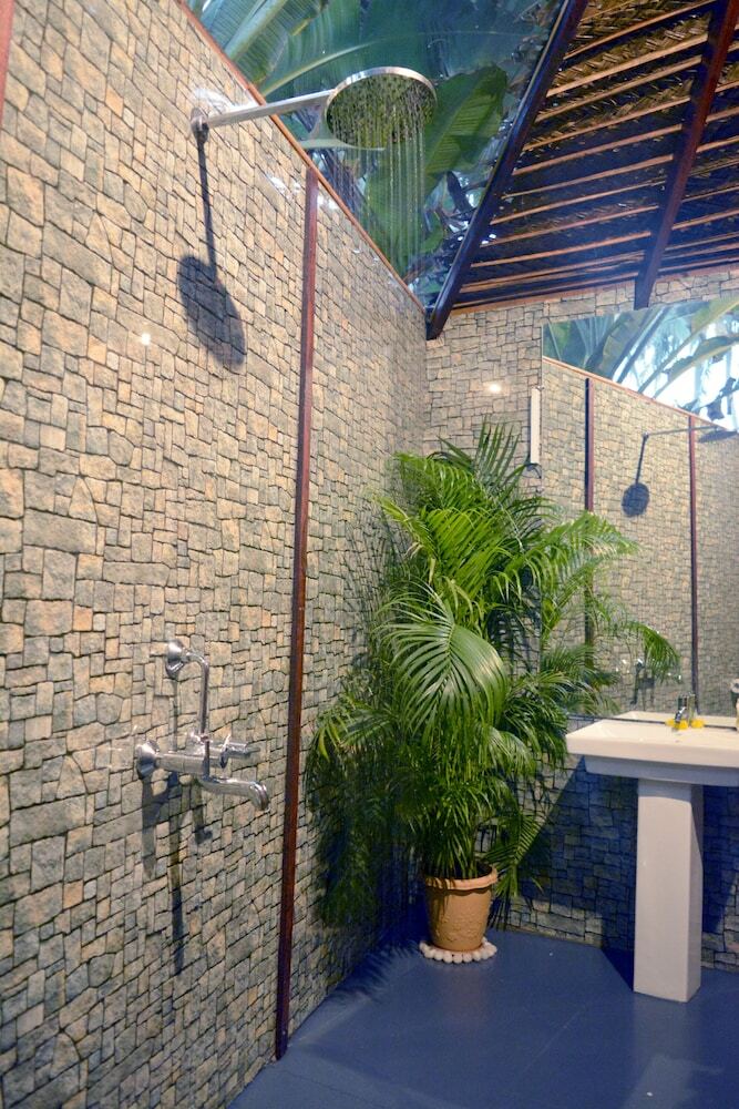 Hotel Goa Cottages Agonda