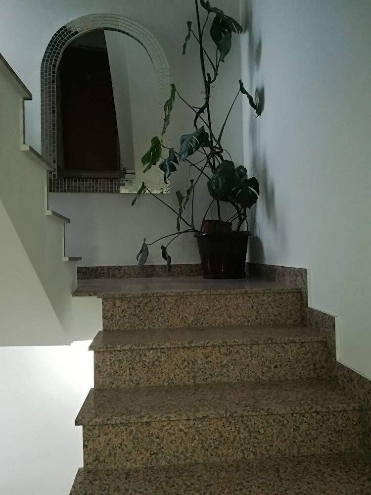 Hotel Villa Stanisic