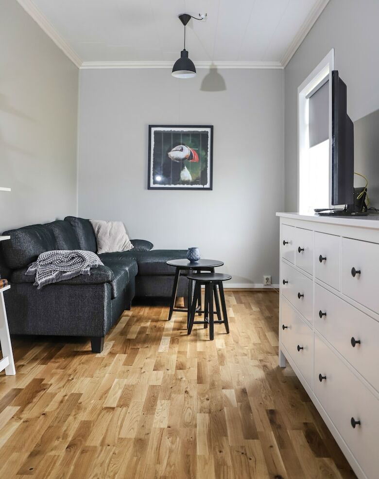 Apartamento Lava House