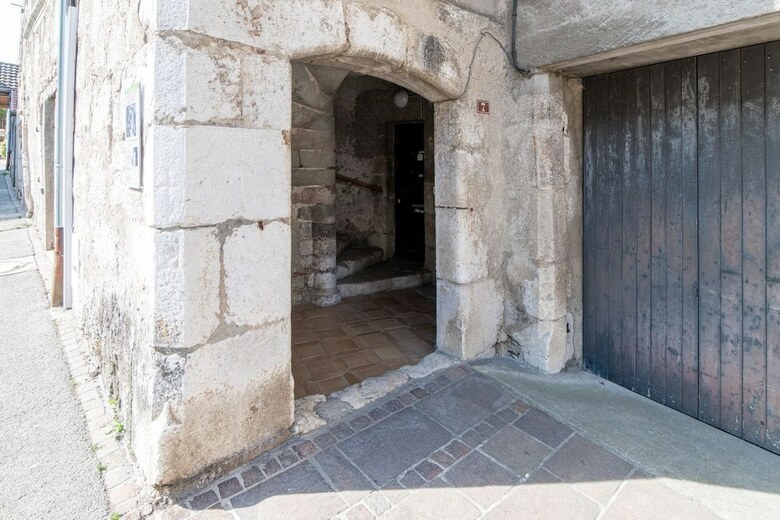 La Voute Private Apartment