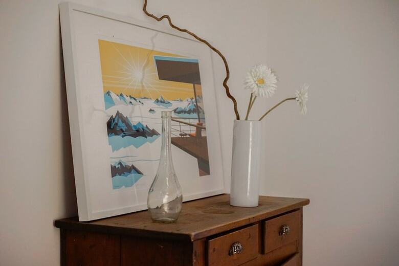 La Voute Private Apartment