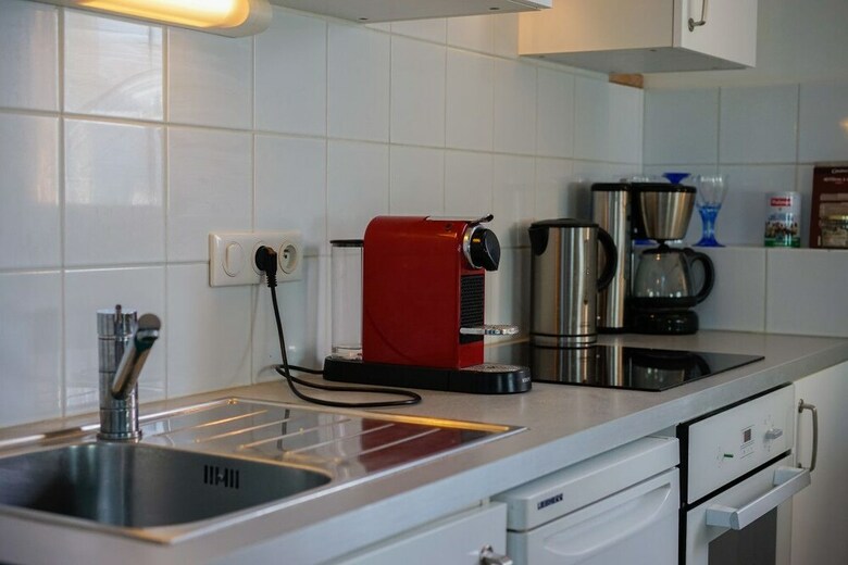 La Voute Private Apartment
