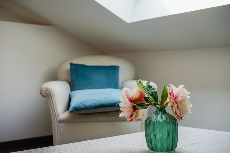 La Voute Private Apartment