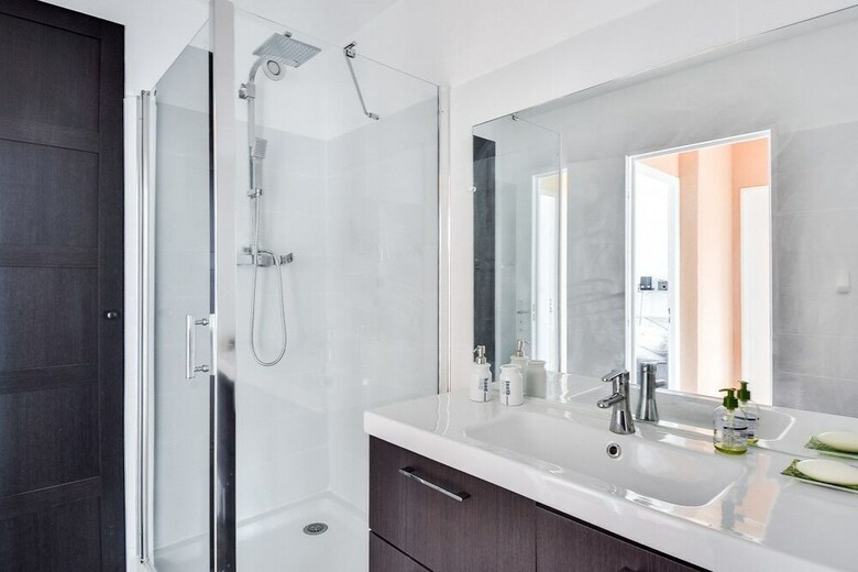 Fragonard Private Apartment