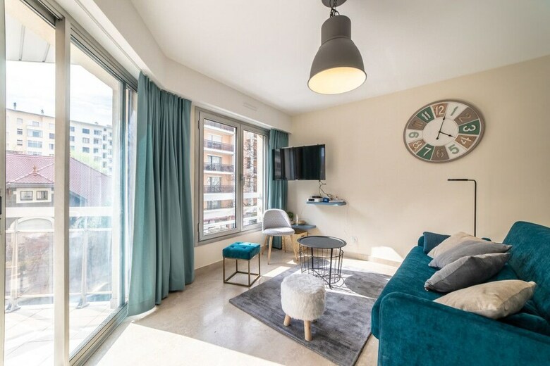 Bel �crin Private Apartment