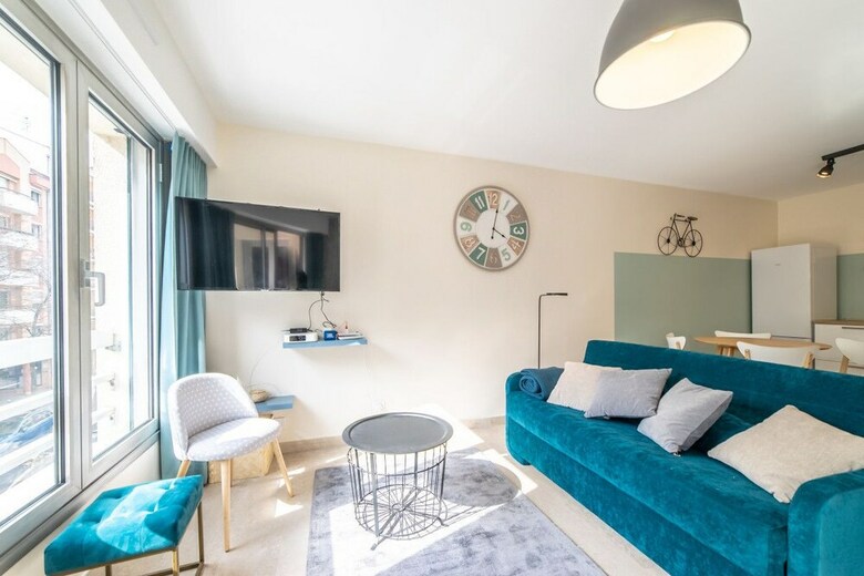 Bel �crin Private Apartment