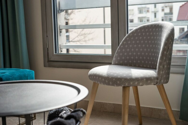 Bel �crin Private Apartment