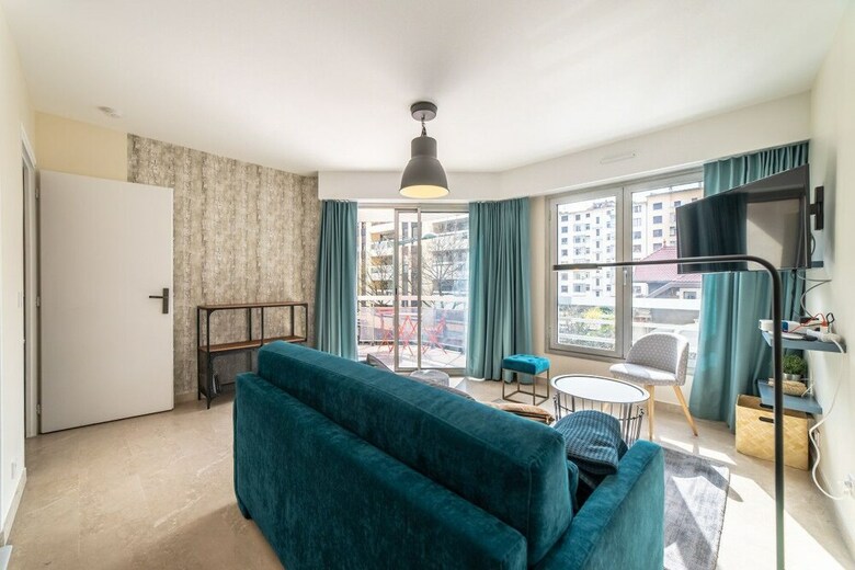 Bel �crin Private Apartment