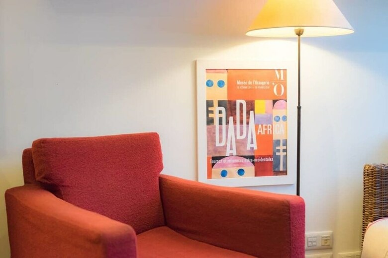 Albigny T2 Apartment Lake View