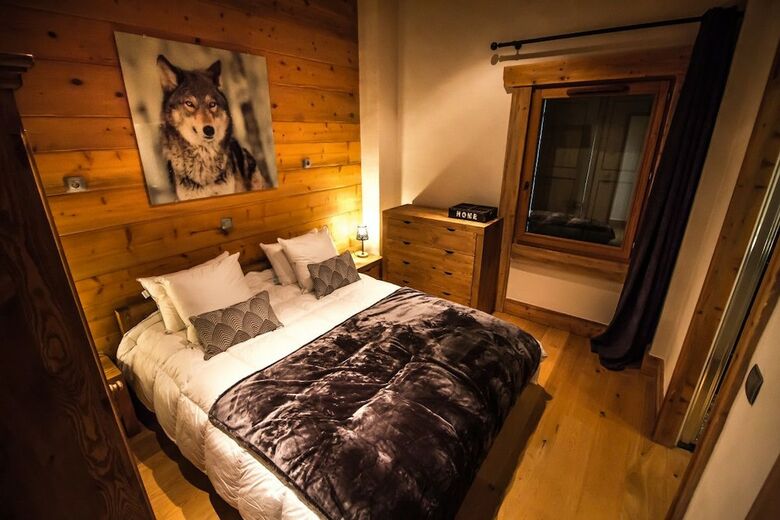 Le Savoy Luxury Private Apartment