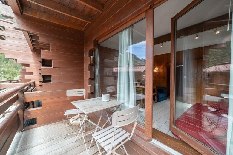Apartamento Am�thystes Private Studio