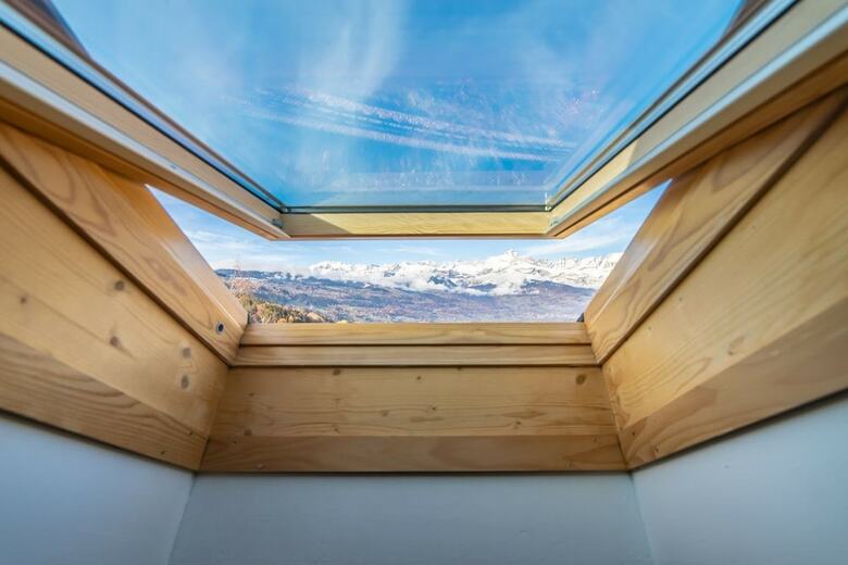 Le Lachat Duplex Apartment
