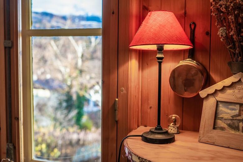 Le Lachat Duplex Apartment