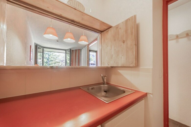 Le Chamois Blanc Private Apartment
