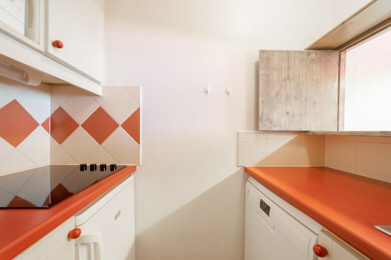 Le Chamois Blanc Private Apartment