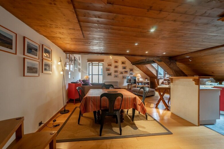 La Truffe Private Apartment