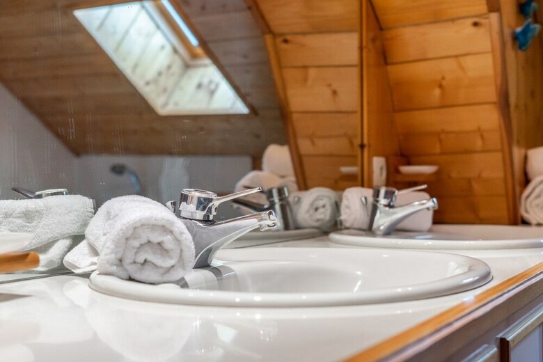 La Truffe Private Apartment
