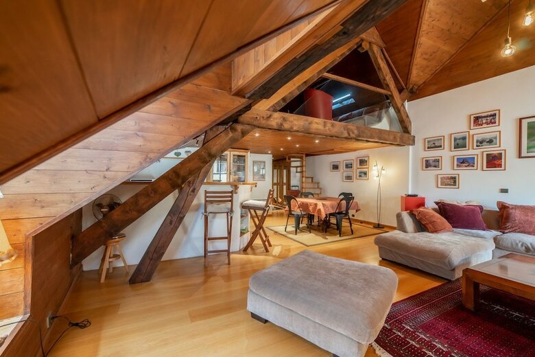 La Truffe Private Apartment