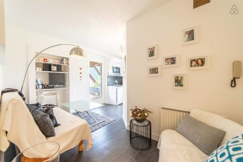 Am�lia Private Apartment Terrace