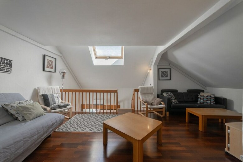 Apartamento Les Jardins Du Lac Private Duplex