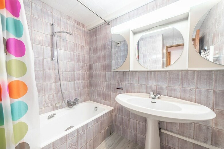 Apartamento Les Jardins Du Lac Private Duplex