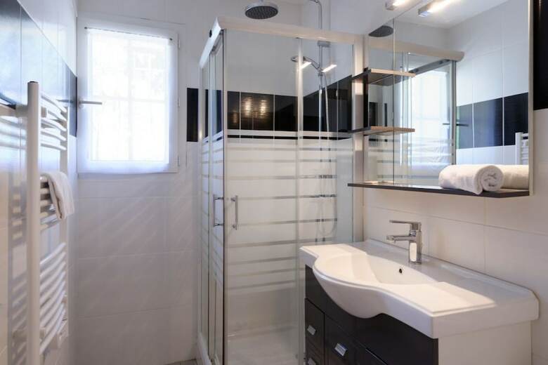 Anse Janna Apartment With Sea View