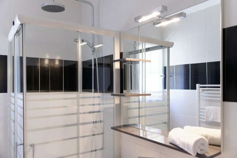 Anse Janna Apartment With Sea View