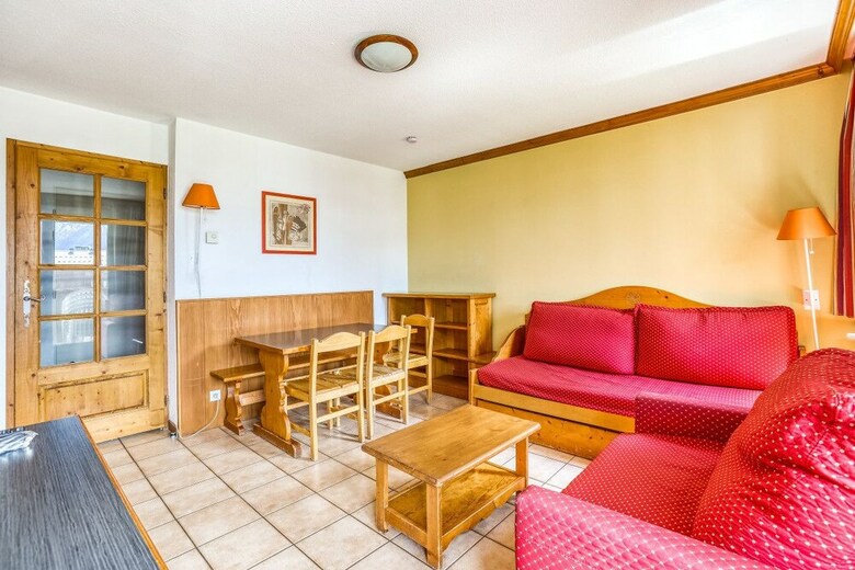 La Rivi�re Private Apartment
