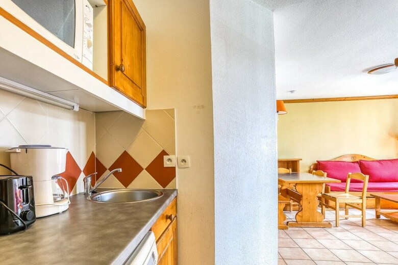La Rivi�re Private Apartment