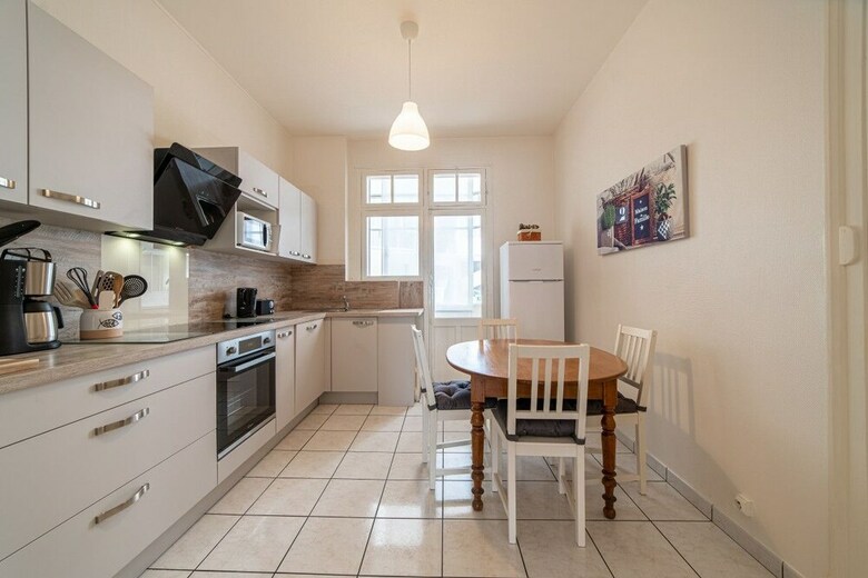 La Perle D'annecy Private Apartment