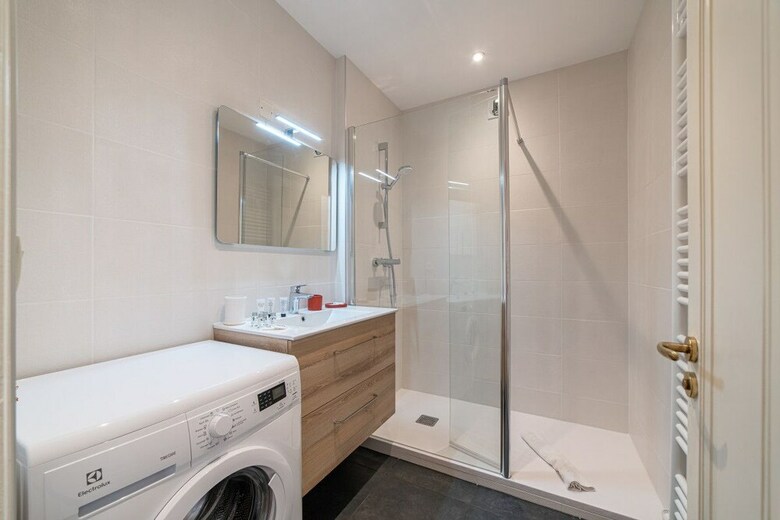 La Perle D'annecy Private Apartment